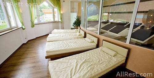 Hotel Diamant Sport & Wellness 75